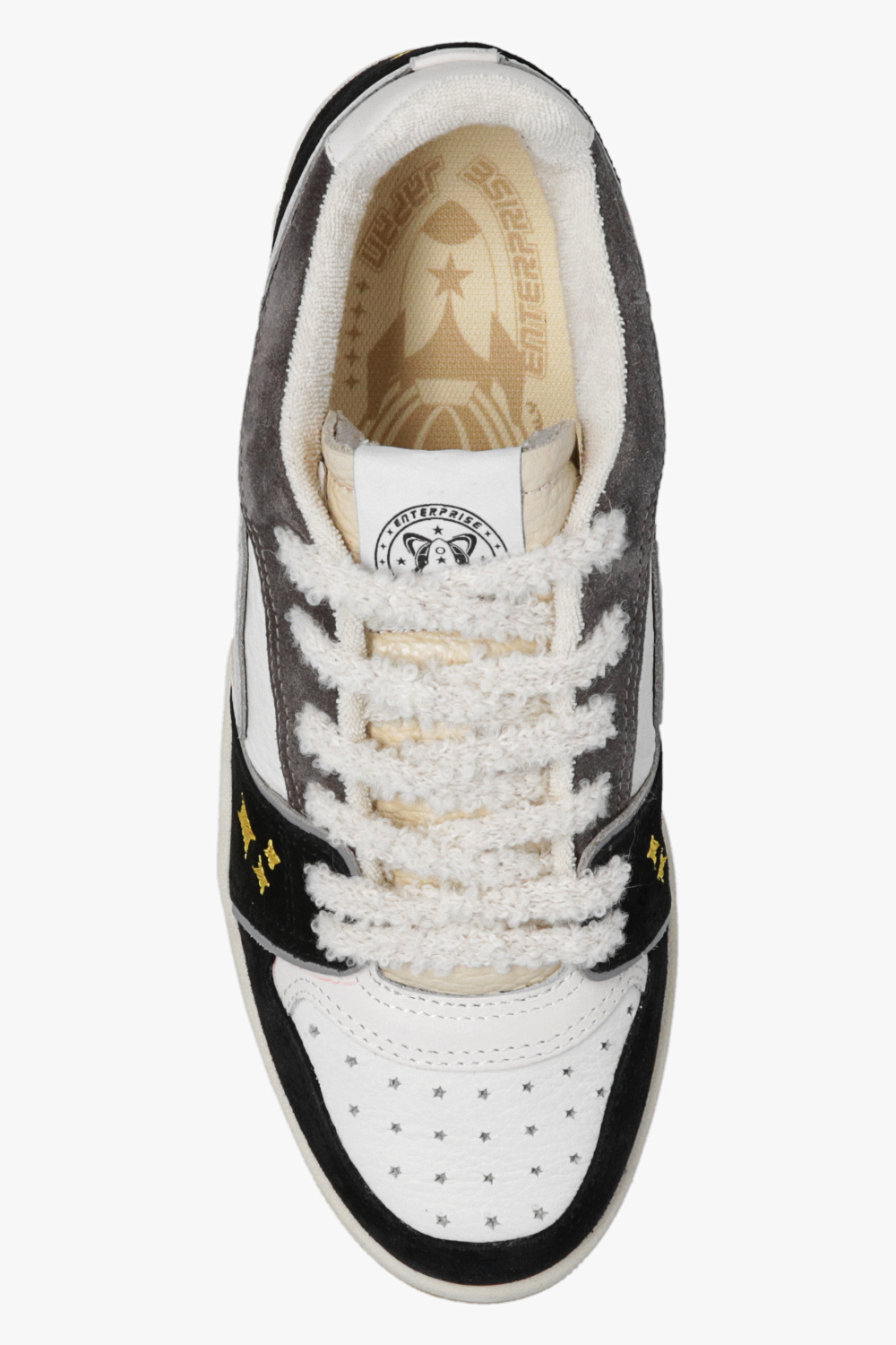 Enterprise Japan ‘EJ Rocket Low’ sneakers