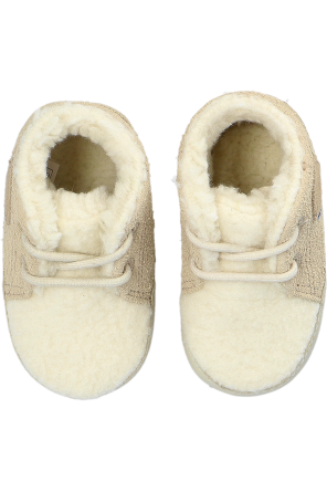 Veja Kids Shoes Veja x Bigstuffed (Baby) Brushed Suede