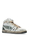 Enterprise Japan ‘EJ Egg Rocket’ high-top sneakers