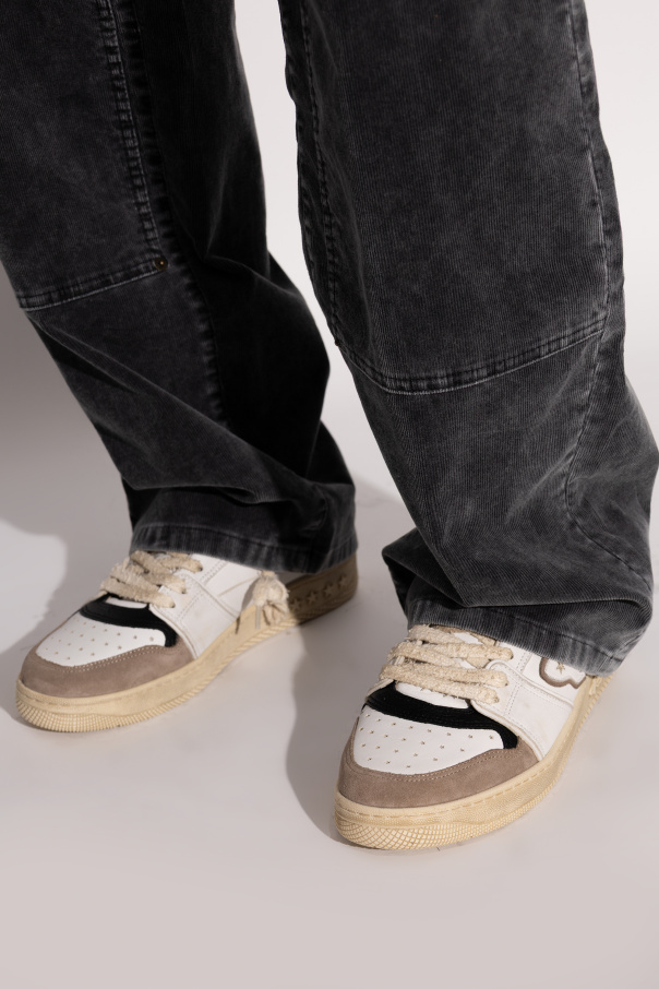 Enterprise Japan Sportschuhe „Egg Rocket 2“