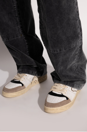 Sportschuhe „egg rocket 2“ od Enterprise Japan