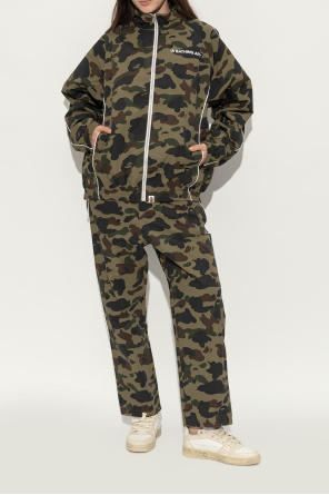 Enterprise Japan Sports shoes "Jupiter Rocket 1"