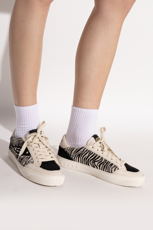 Enterprise Japan Sports shoes "Jupiter Rocket 1"