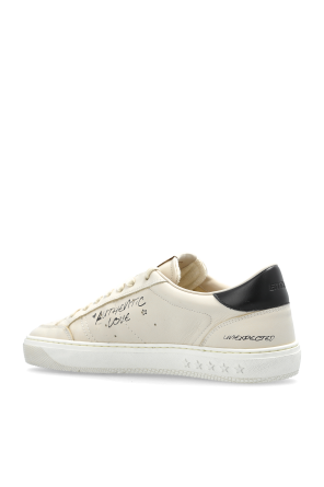 Enterprise Japan Zapatillas deportivas "Jupiter Rocket 5"