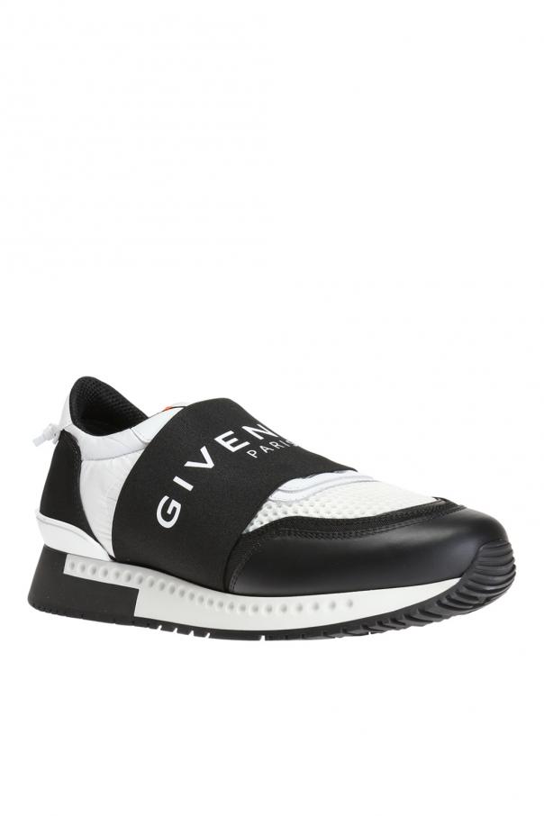 Givenchy Logo sneakers | Men's Shoes | Vitkac