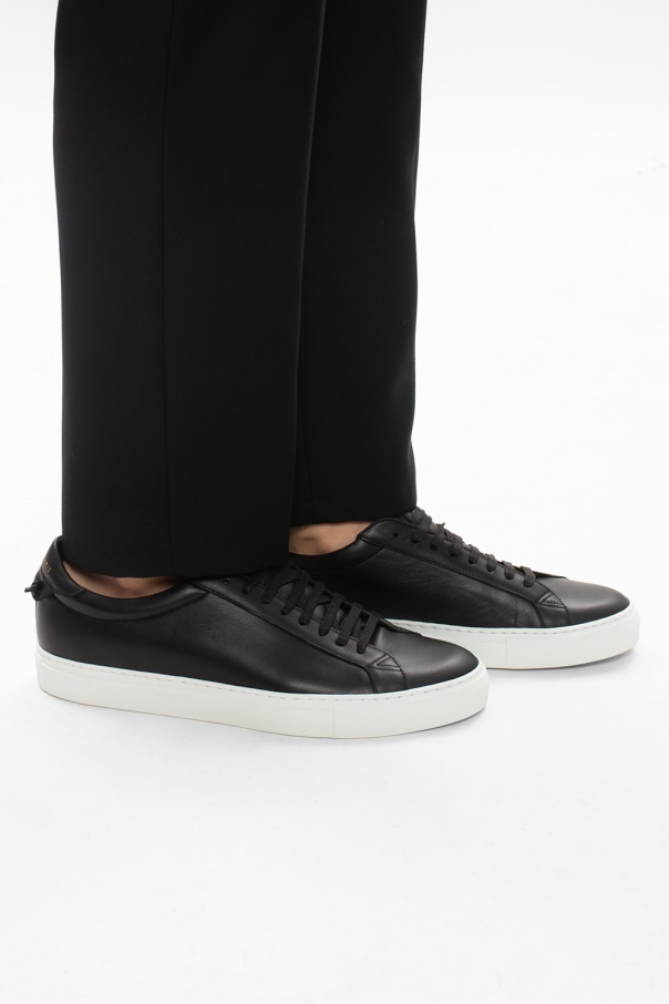 givenchy Shoes ‘Urban Street’ sneakers