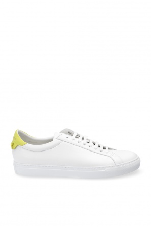 Trainers VERSACE JEANS COUTURE 71YA3SO1 ZS093 003