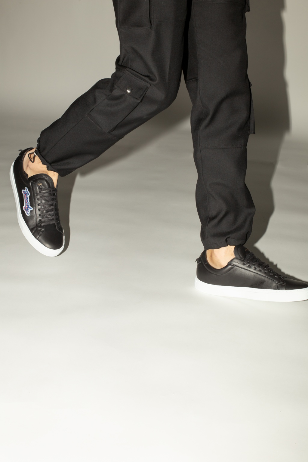 urban street sneakers givenchy