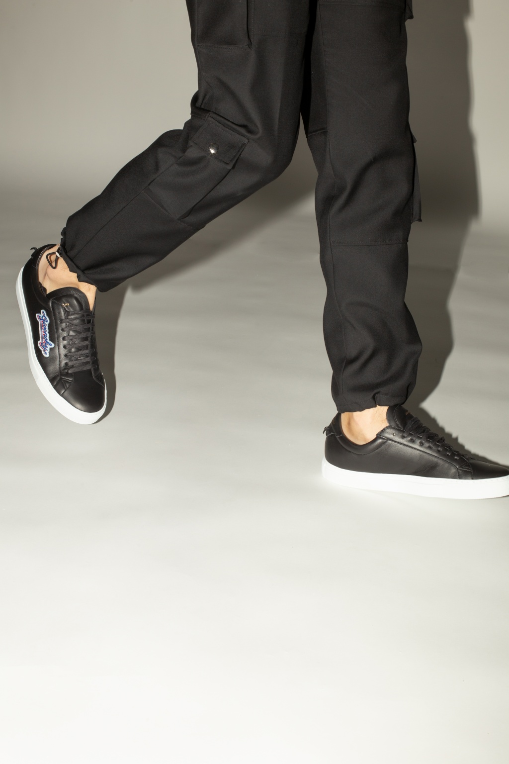 Givenchy ‘Urban Street’ sneakers