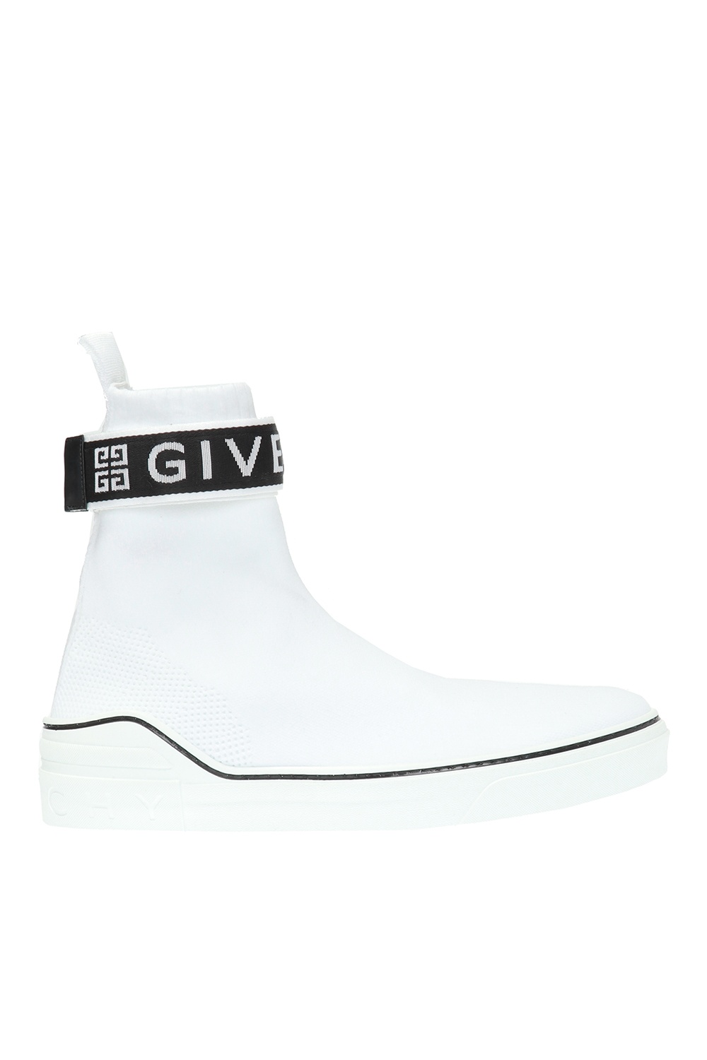 givenchy george v sneakers