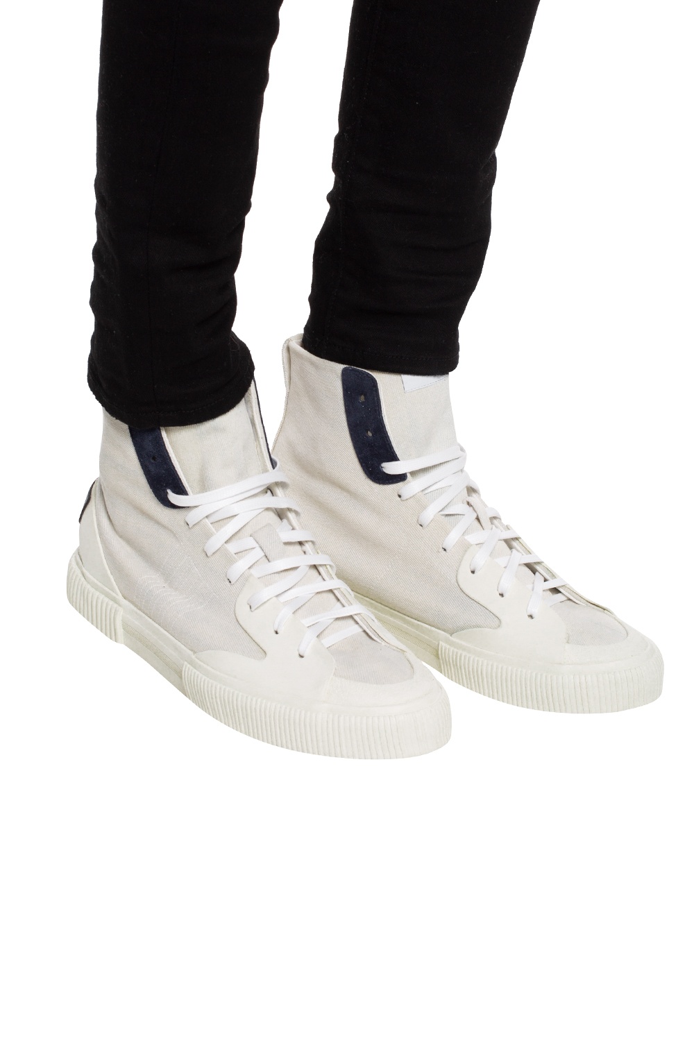 givenchy hi top sneakers