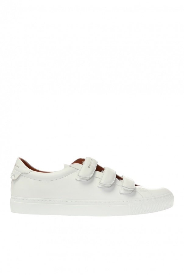 givenchy street sneakers