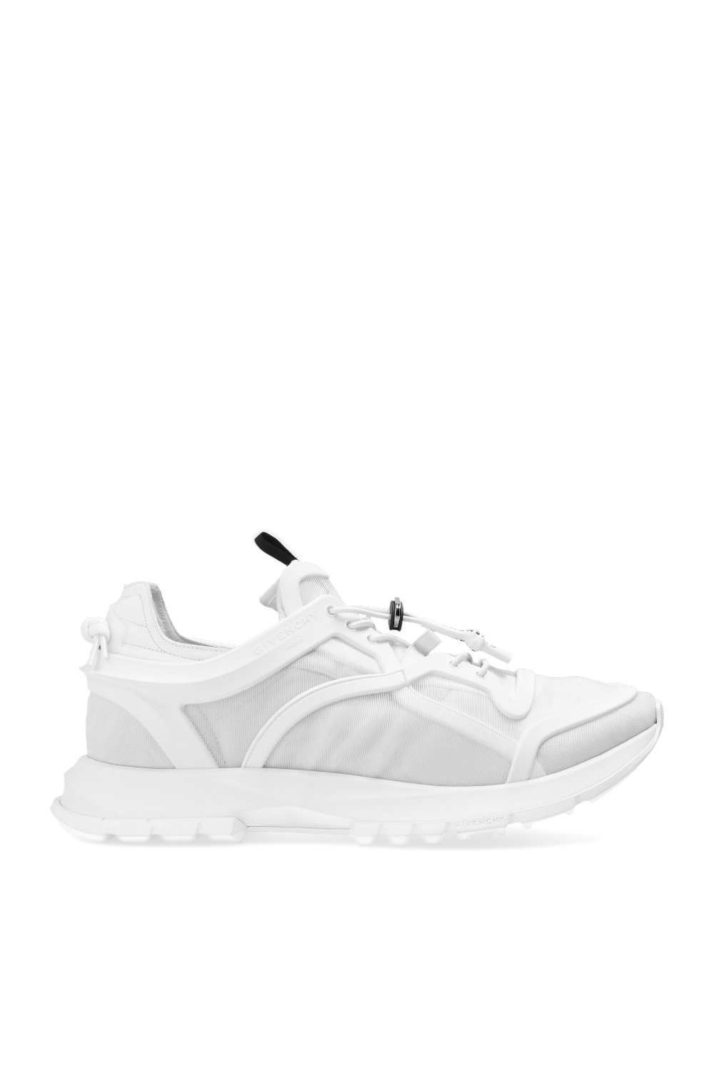 givenchy Metallborten Logo sneakers