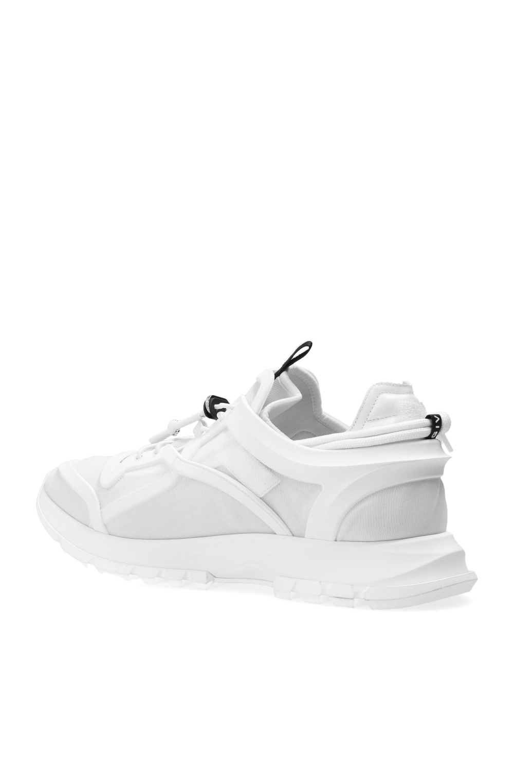 givenchy Metallborten Logo sneakers