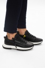 givenchy slit ‘Spectre’ sneakers