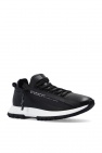 givenchy slit ‘Spectre’ sneakers