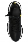 givenchy slit ‘Spectre’ sneakers