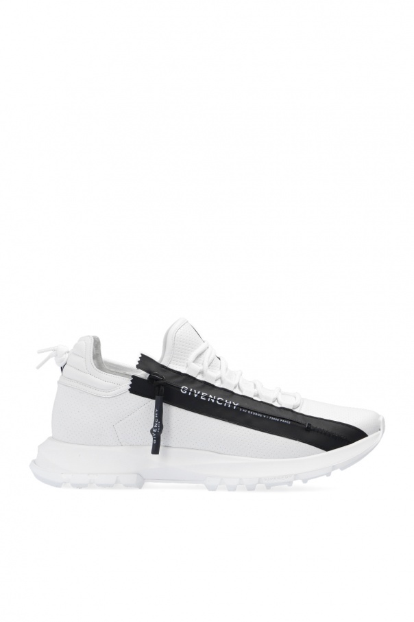 Givenchy ‘Spectre Runner Zip’ sneakers