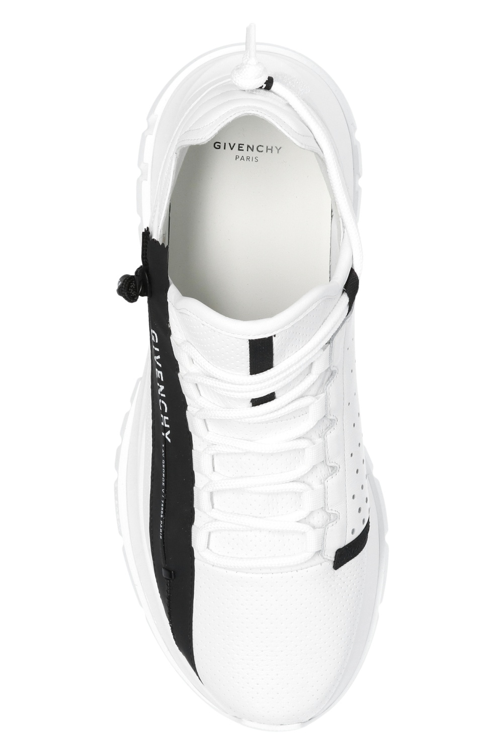 Givenchy ‘Spectre Runner Zip’ sneakers