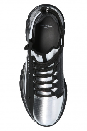givenchy embossed ‘Spectre’ sneakers