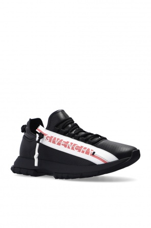 Givenchy ‘Spectre Runner Zip’ sneakers