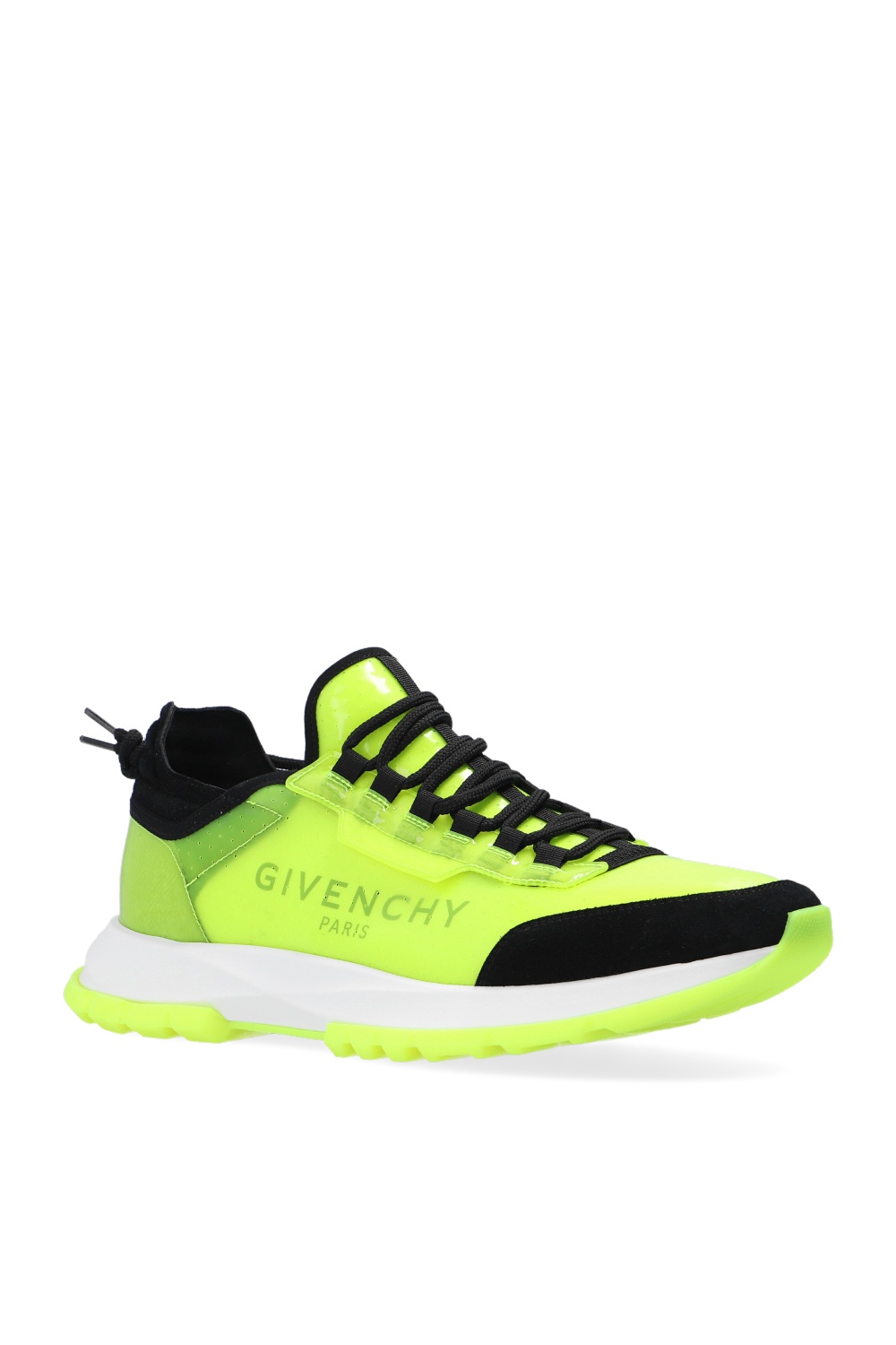 givenchy sneakers green