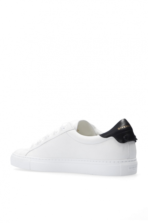 White 'Urban Street' sneakers Givenchy - Vitkac TW