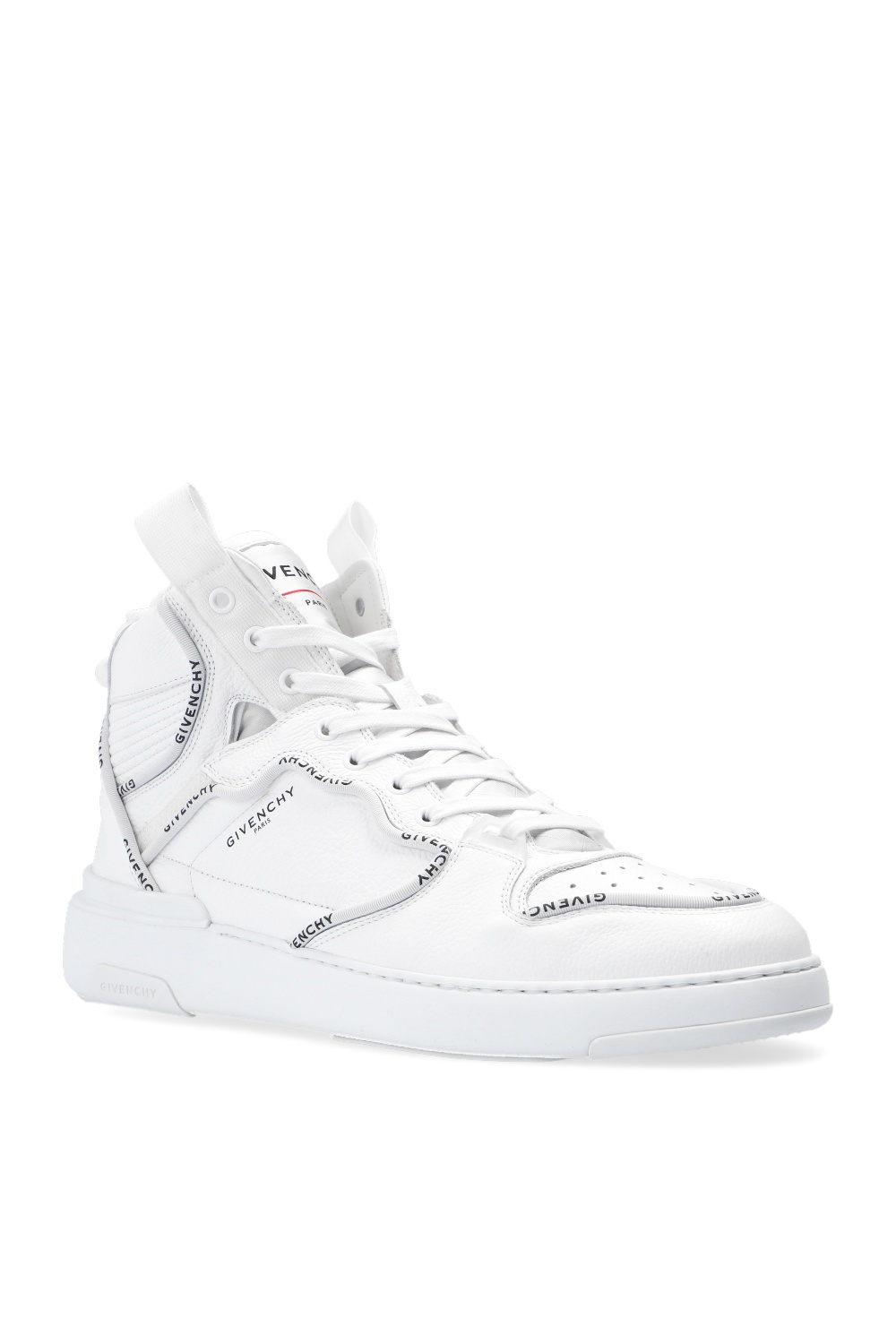 givenchy paris ‘Wing’ sneakers