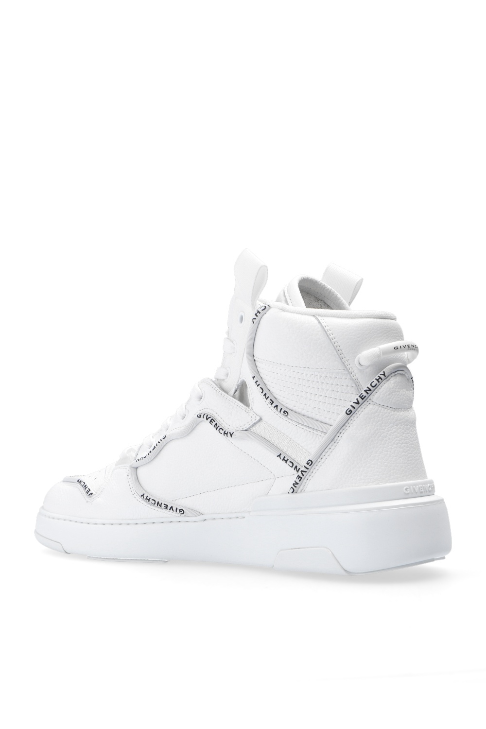 givenchy paris ‘Wing’ sneakers