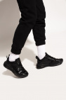 givenchy black ‘Giv’ sneakers