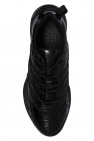 givenchy black ‘Giv’ sneakers