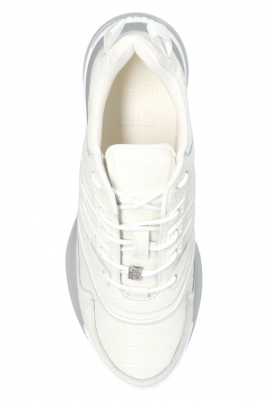 givenchy eyebrow ‘Giv 1’ sneakers