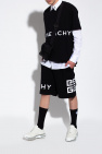 givenchy 4G-pattern ‘Giv 1’ sneakers