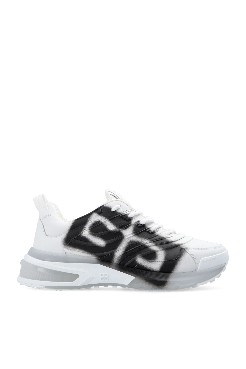 Givenchy Givenchy Wing Low Top Sneaker in White