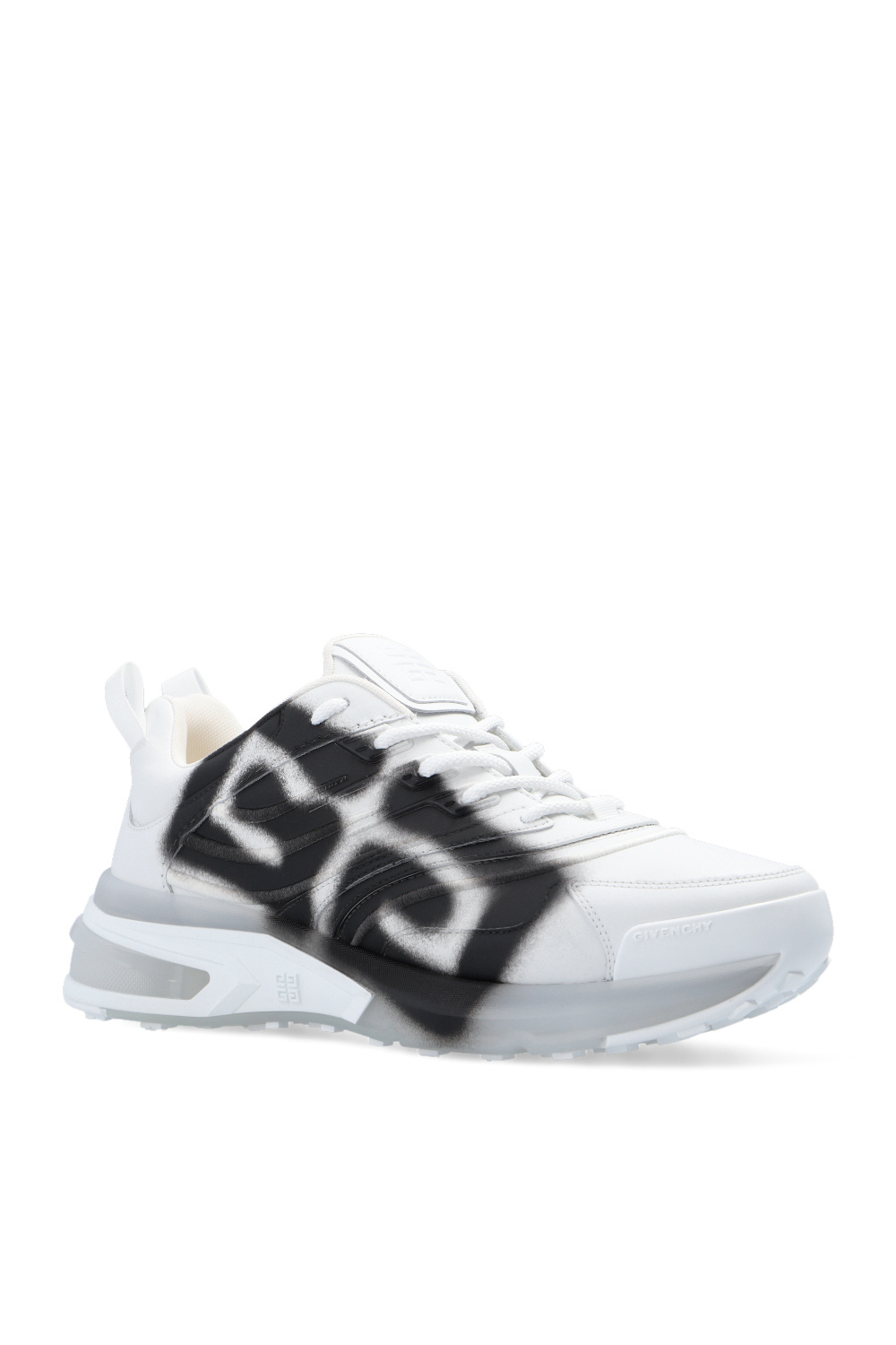 Givenchy Givenchy Wing Low Top Sneaker in White