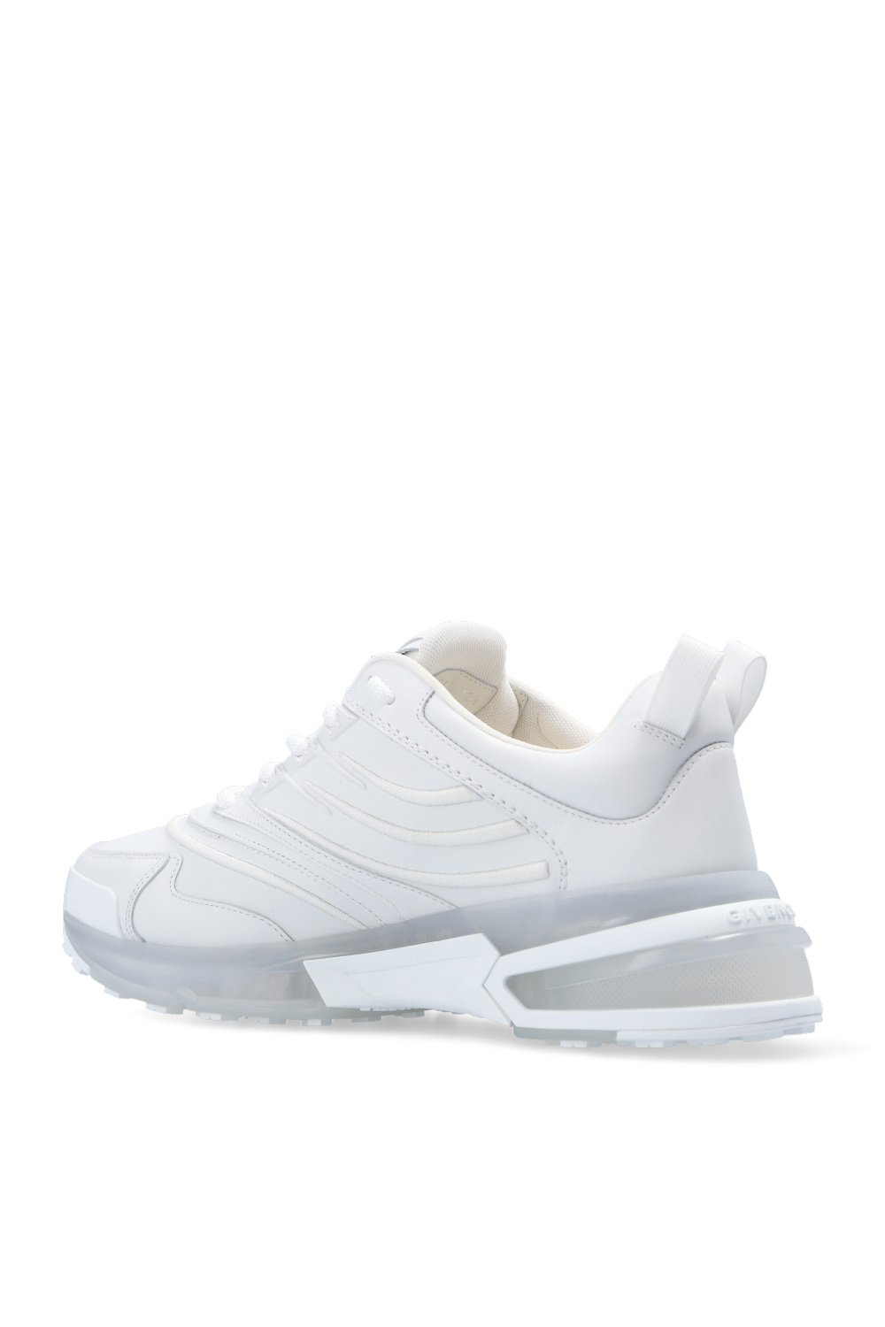 Givenchy Givenchy Wing Low Top Sneaker in White