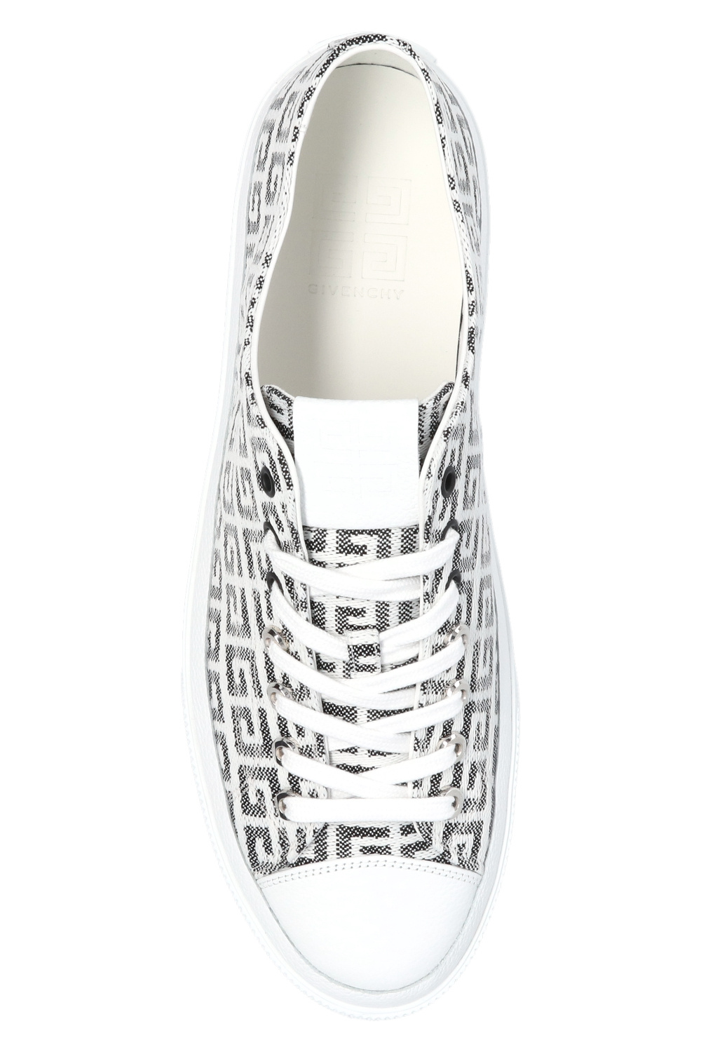 Givenchy ‘City Low’ sneakers