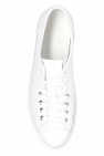 givenchy jacket ‘City Low’ sneakers