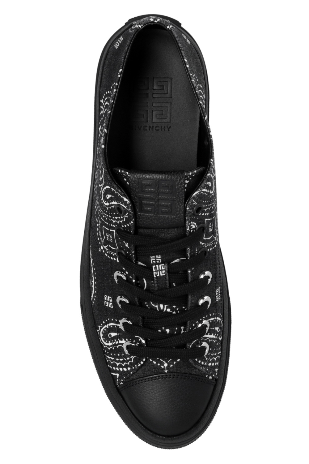 Givenchy ‘City Low’ sneakers