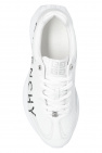 givenchy short-sleeve ‘GIV Runner’ sneakers