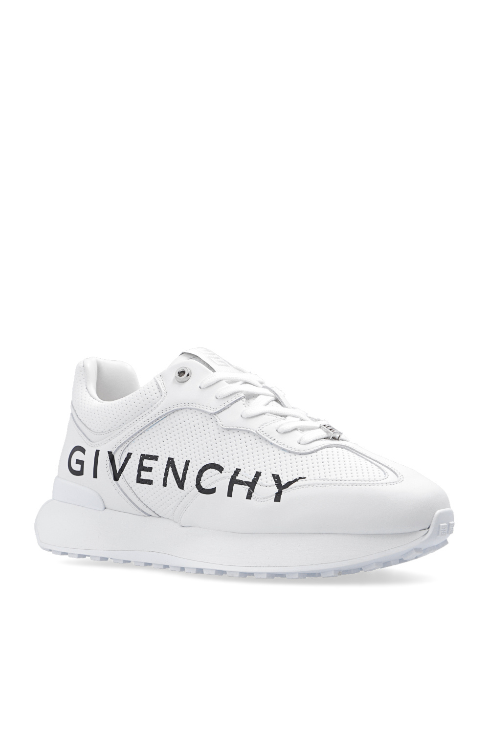 Givenchy ‘GIV Runner’ sneakers | Men's Shoes | Vitkac