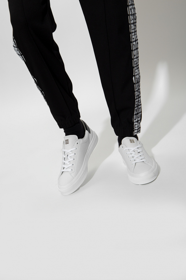 givenchy ID93 ‘New City’ sneakers