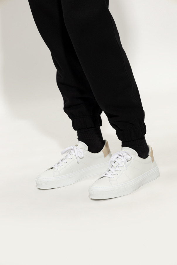 givenchy Jacket ‘City’ sneakers