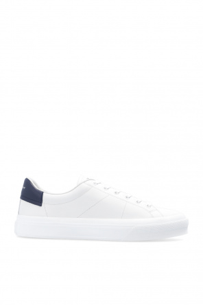 Givenchy Jaw low-top sneakers