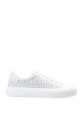 givenchy 4G-buckle ‘City Court’ sneakers