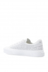 givenchy 4G-buckle ‘City Court’ sneakers