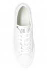 givenchy 4G-buckle ‘City Court’ sneakers