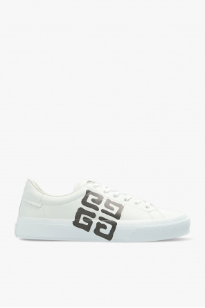 Givenchy Chain Tennis sneakers
