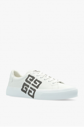 givenchy modele ‘City Sport’ sneakers