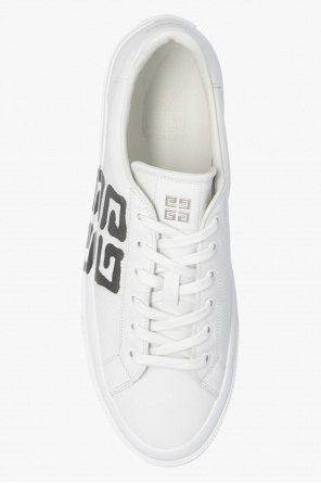 givenchy Mini ‘City Sport’ sneakers